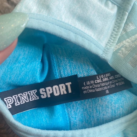 VS PINK Sport Set - Picture 3 of 5